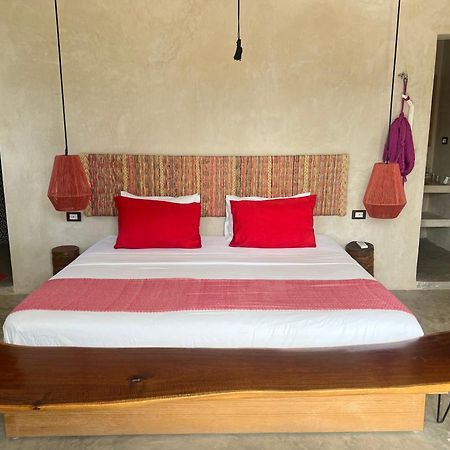 Hotel Boutique Can Cocal El Cuyo Exterior photo