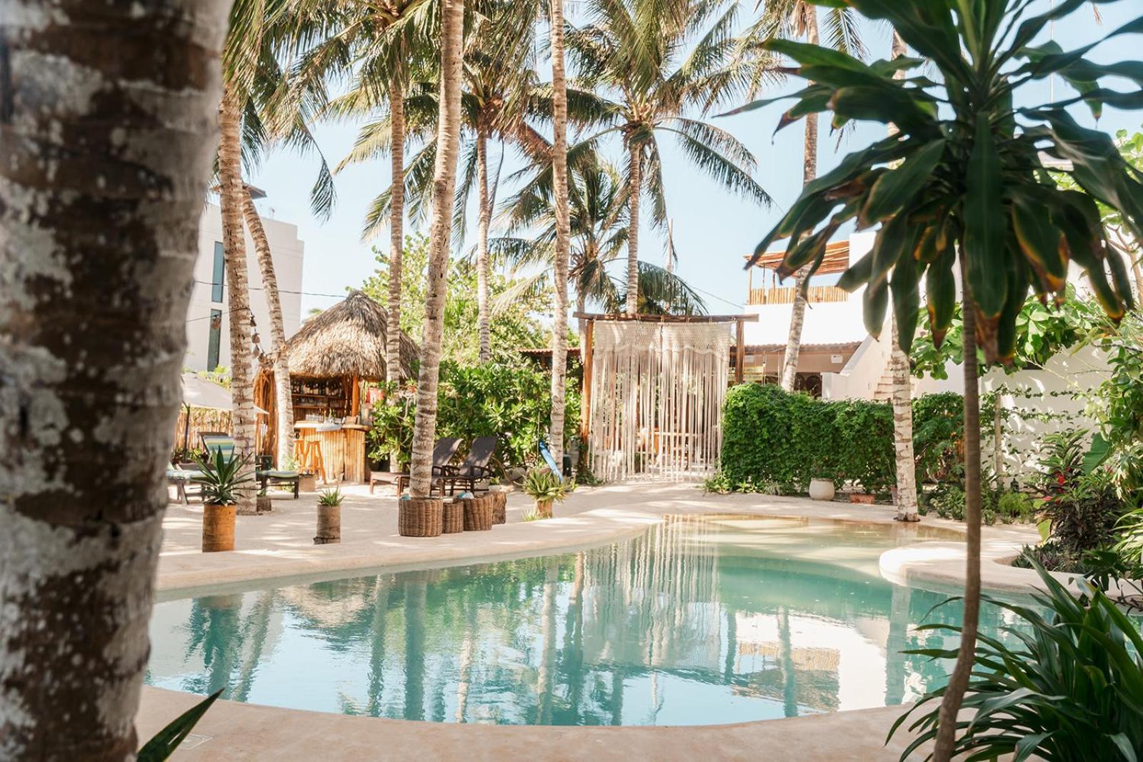 Hotel Boutique Can Cocal El Cuyo Exterior photo
