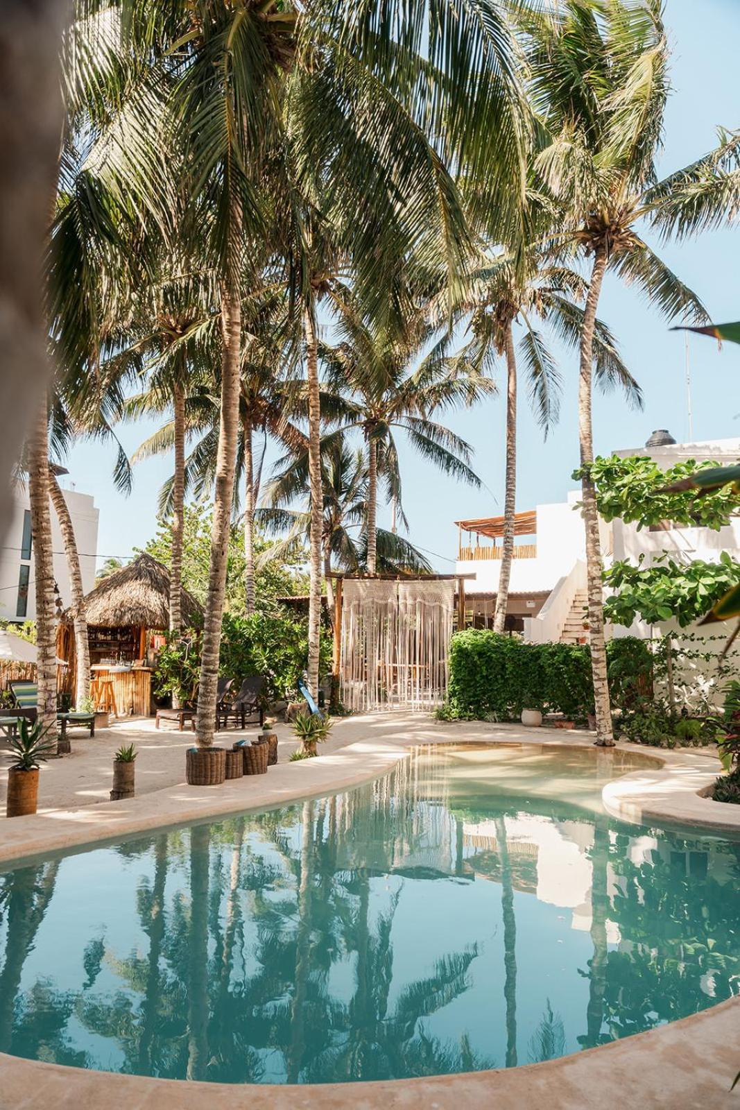 Hotel Boutique Can Cocal El Cuyo Exterior photo