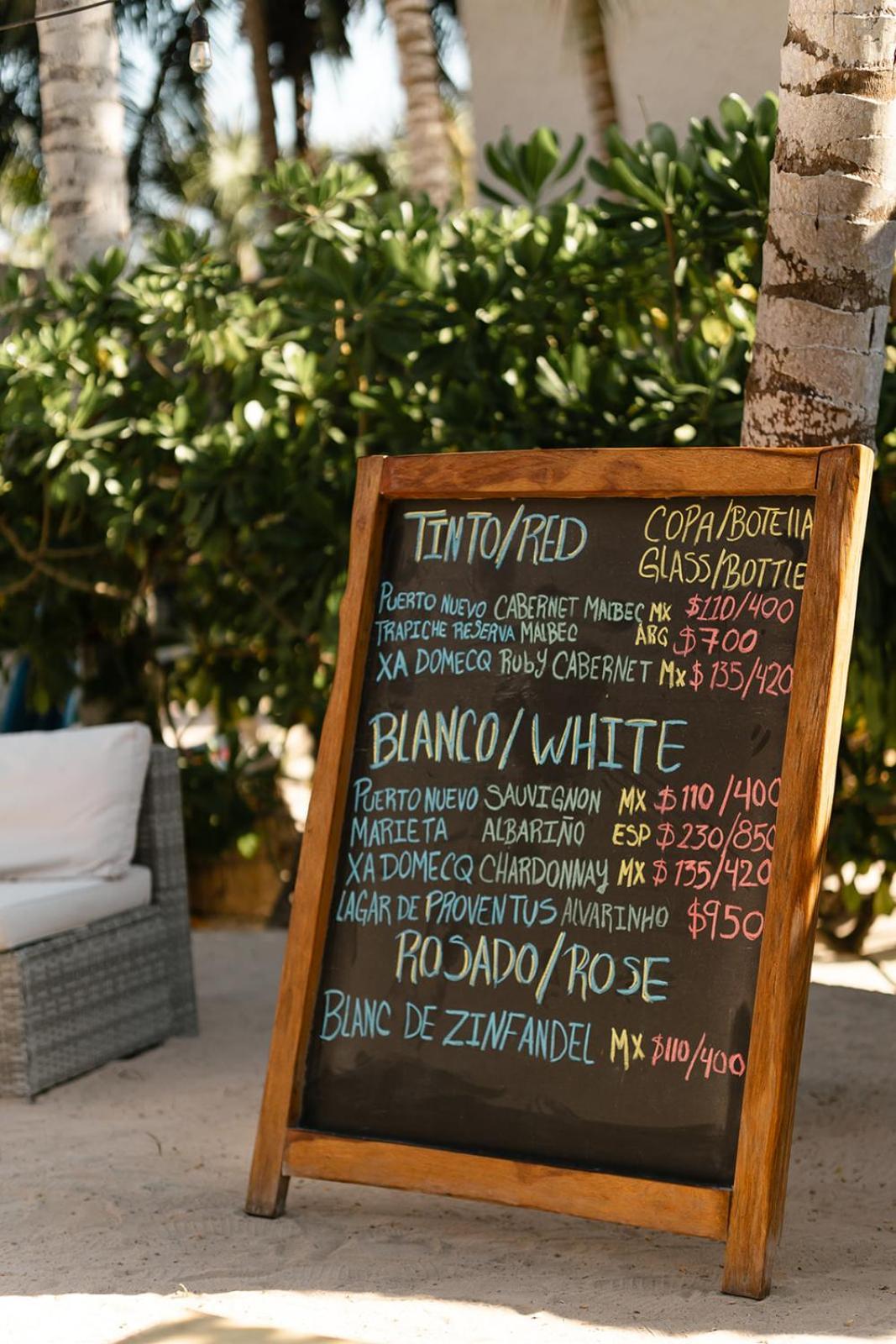 Hotel Boutique Can Cocal El Cuyo Exterior photo