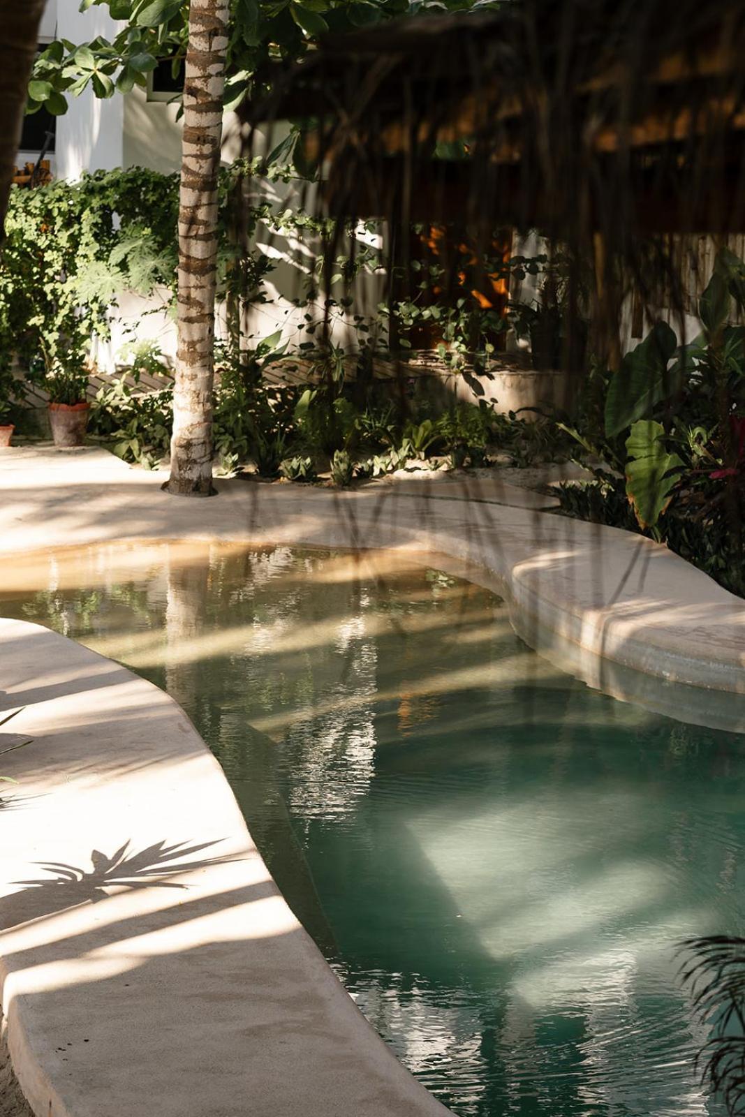 Hotel Boutique Can Cocal El Cuyo Exterior photo